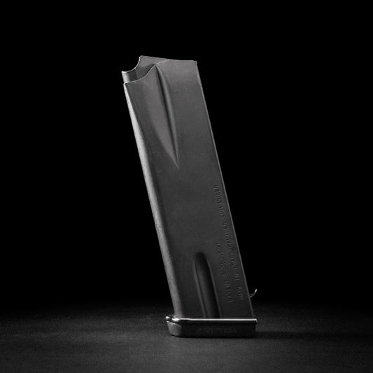 Browning  9x19mm  13+1 Şarjör