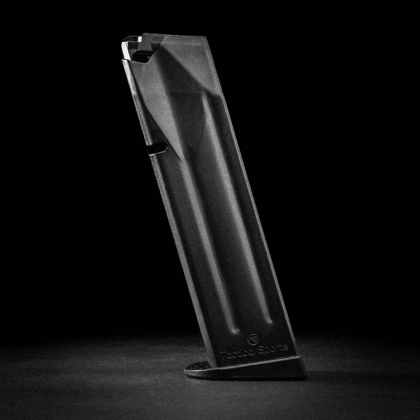 SP-01  9x19mm  19+1  Şarjör