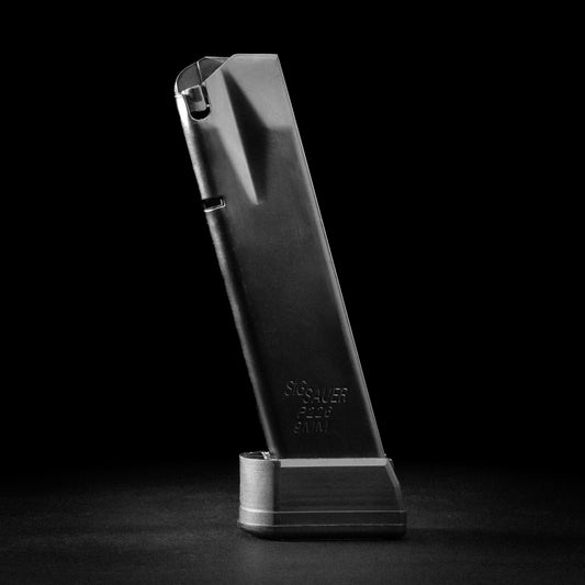 P226 Usa  9x19mm  19+1 Şarjör