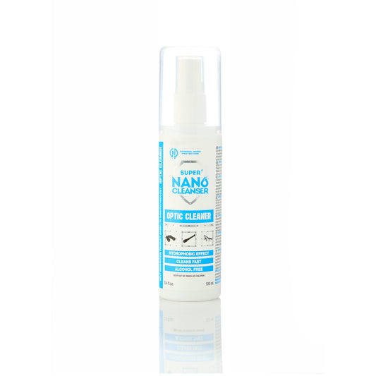 Super Nano Optik Temizleyici 100ML – Profesyonel Optik ve Lens Temizleyici