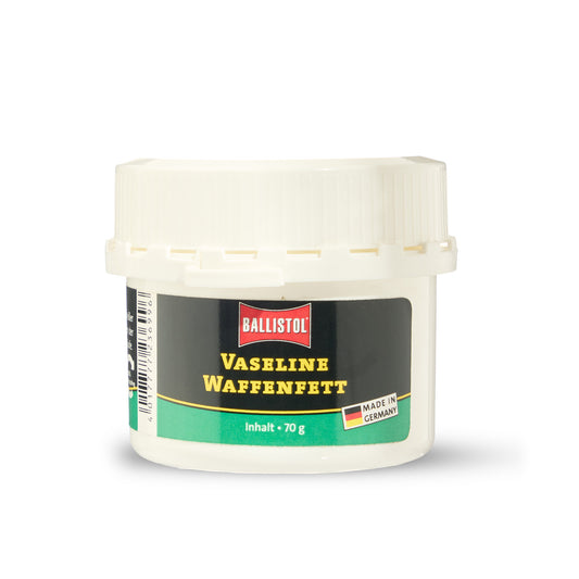 Vaseline Gun Grease Silah Gresi 70 ml