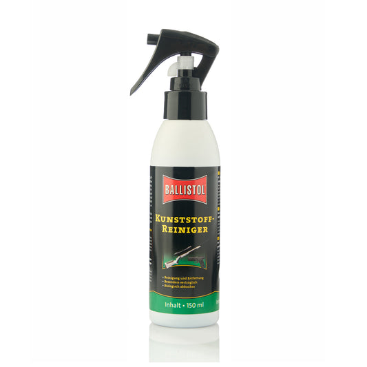 Kunststoff-Reiniger Plastik Temizleyici 150 ml