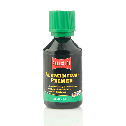Alüminyum Silah Rötüş Boyası 50 ml