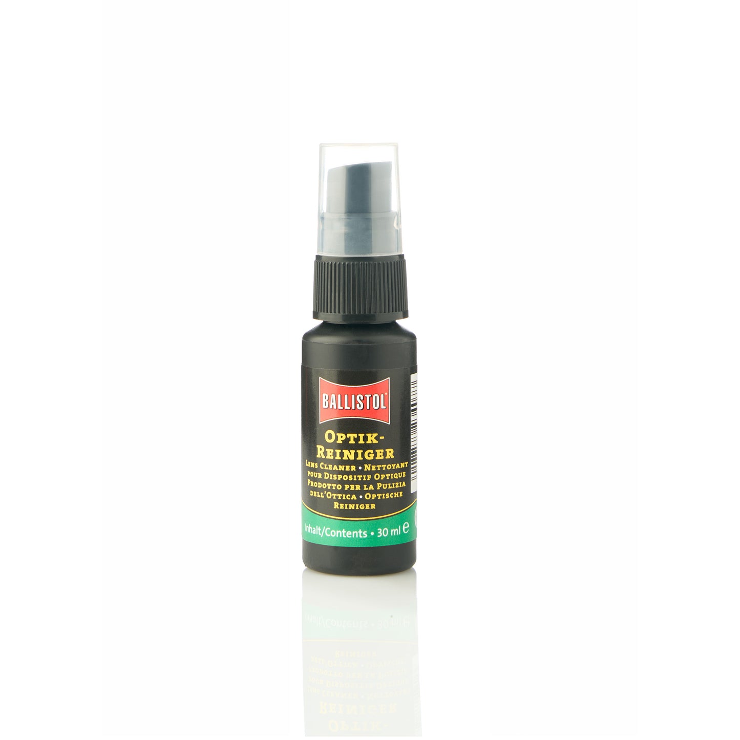 Optik-Reiniger Optik ve Lens Temizliyicisi 30 ml