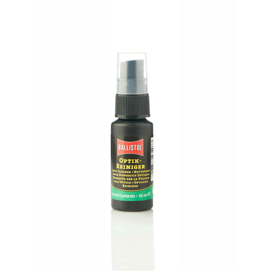 Optik-Reiniger Optik ve Lens Temizliyicisi 30 ml