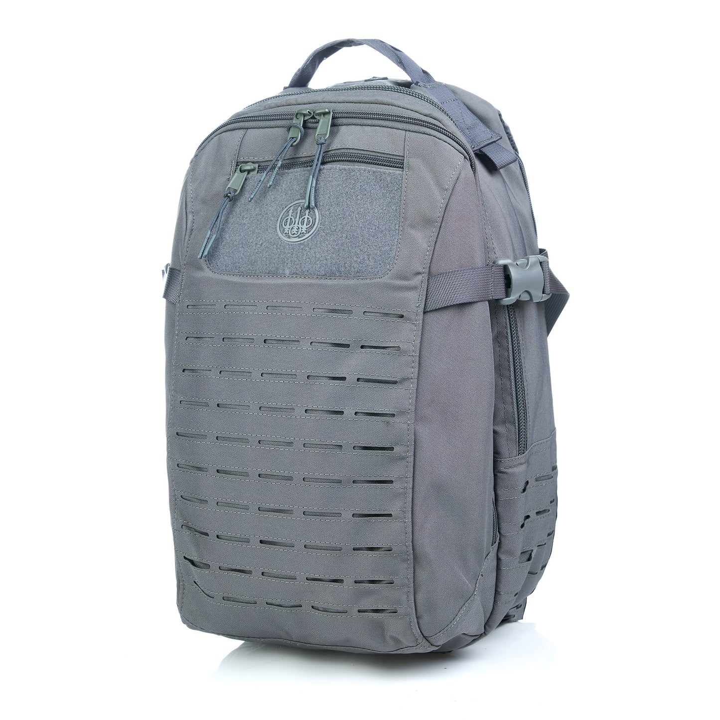 Gri Taktikal Sırt Çantası