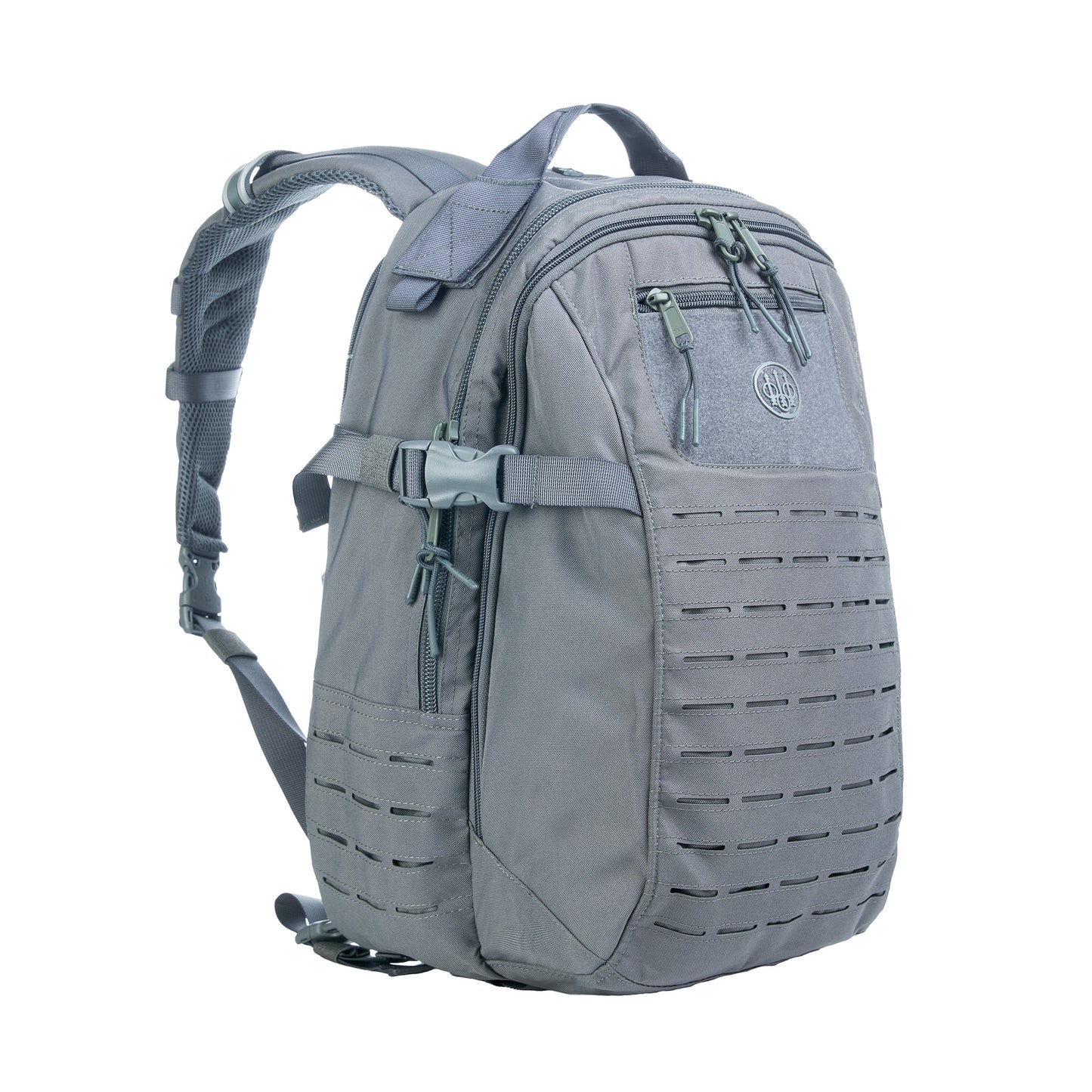 Gri Taktikal Sırt Çantası