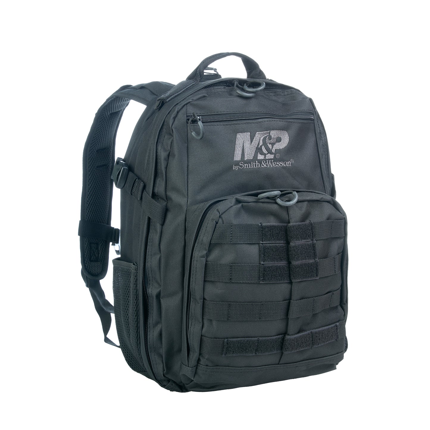 Siyah Taktikal Sırt Çantası