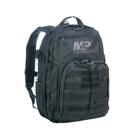 Siyah Taktikal Sırt Çantası