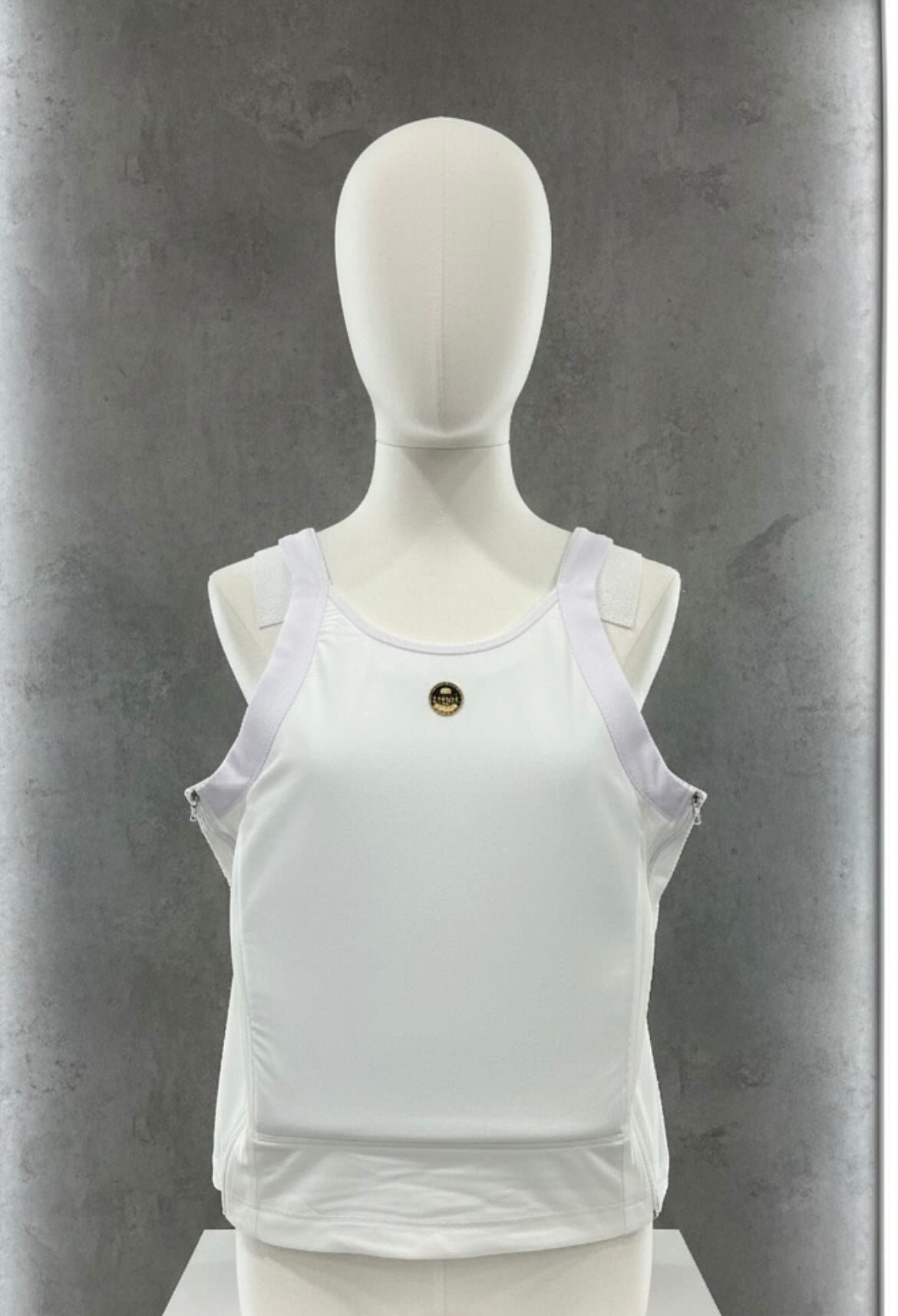 Goldmeta Atlet Tipi Level IIIA Balistik Yelek