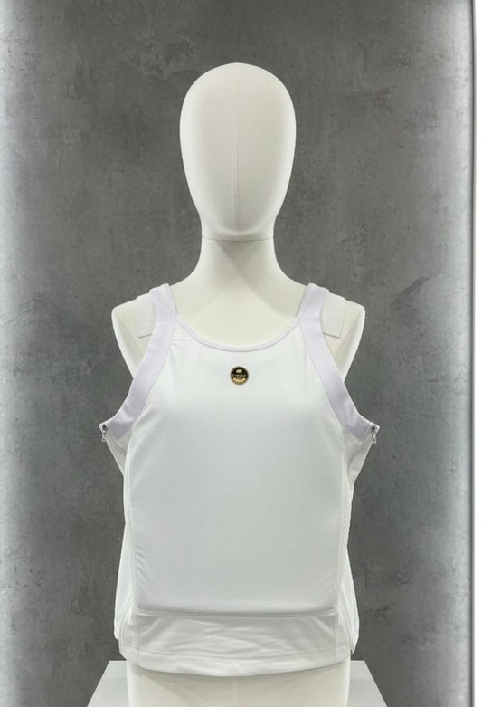 Goldmeta Atlet Tipi Level IIIA Balistik Yelek