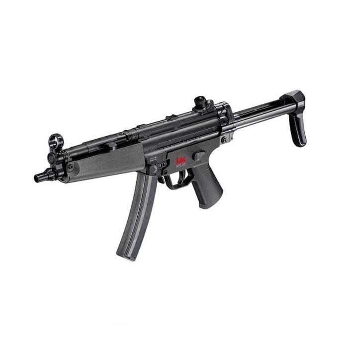 UMAREX Heckler & Hock MP5 A5 EBB Airsoft Silah