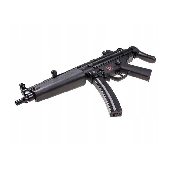 UMAREX Heckler & Hock MP5 A5 EBB Airsoft Silah