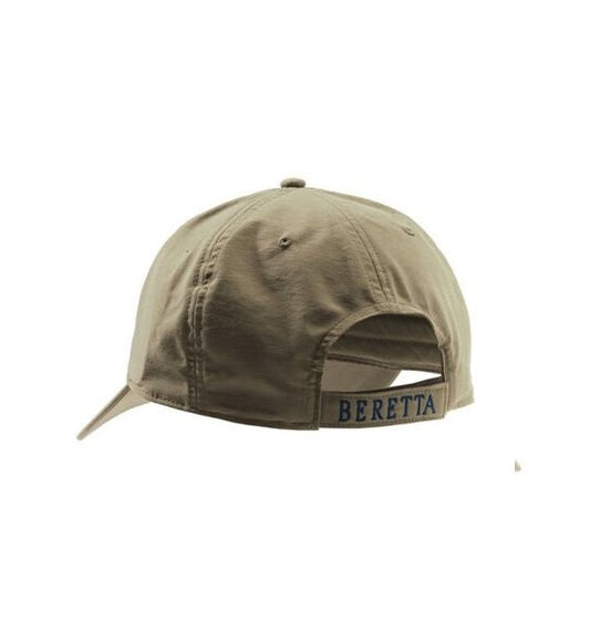 Big B Kahverengi Şapka