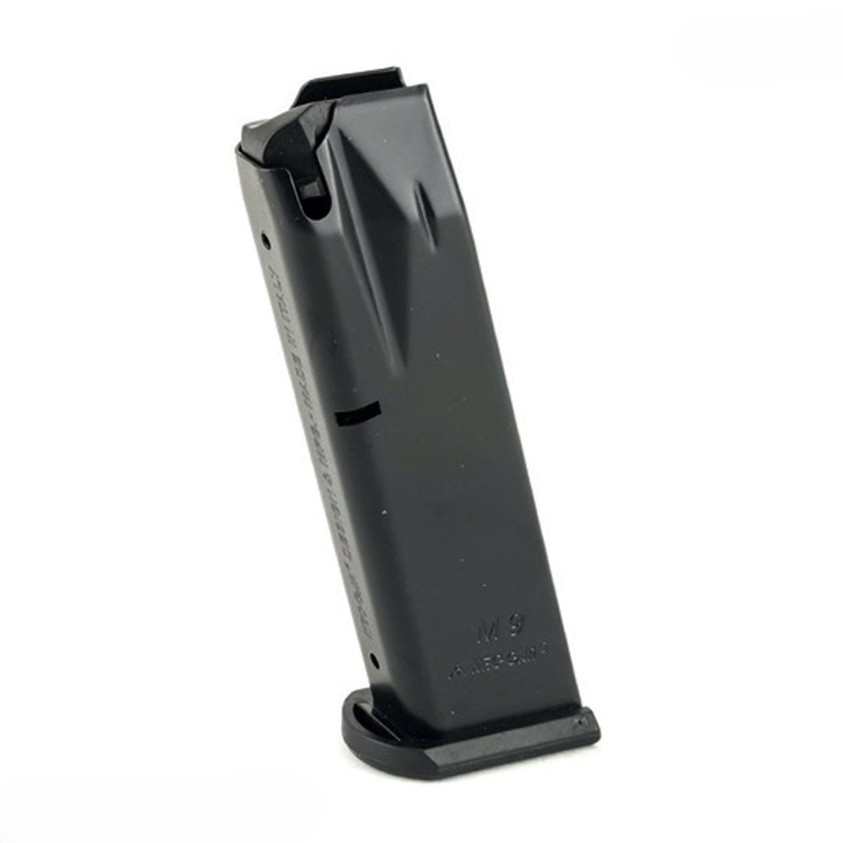 Beretta 9mm 18+1 Şarjör