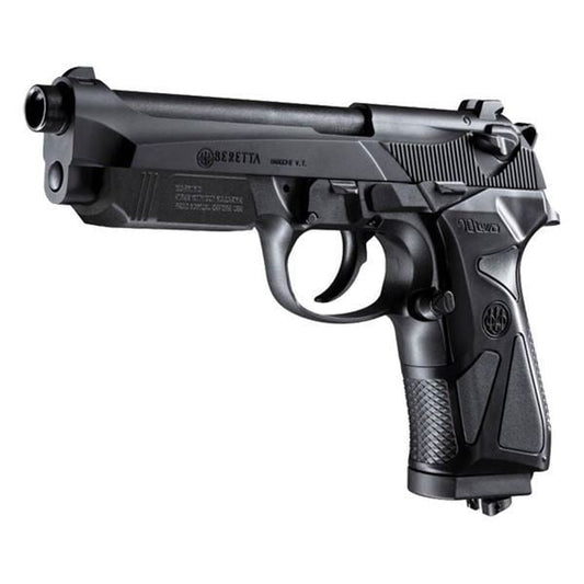 Umarex Beretta 90two 6 mm Airsoft Tabanca Siyah