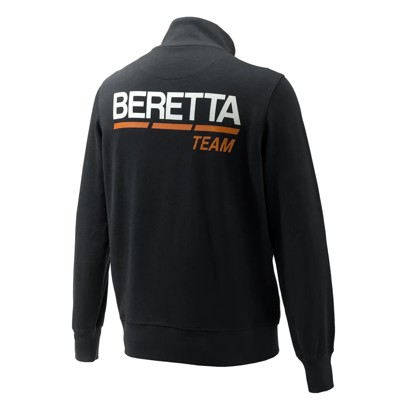 Beretta Team Fermuarlı Sweatshirt