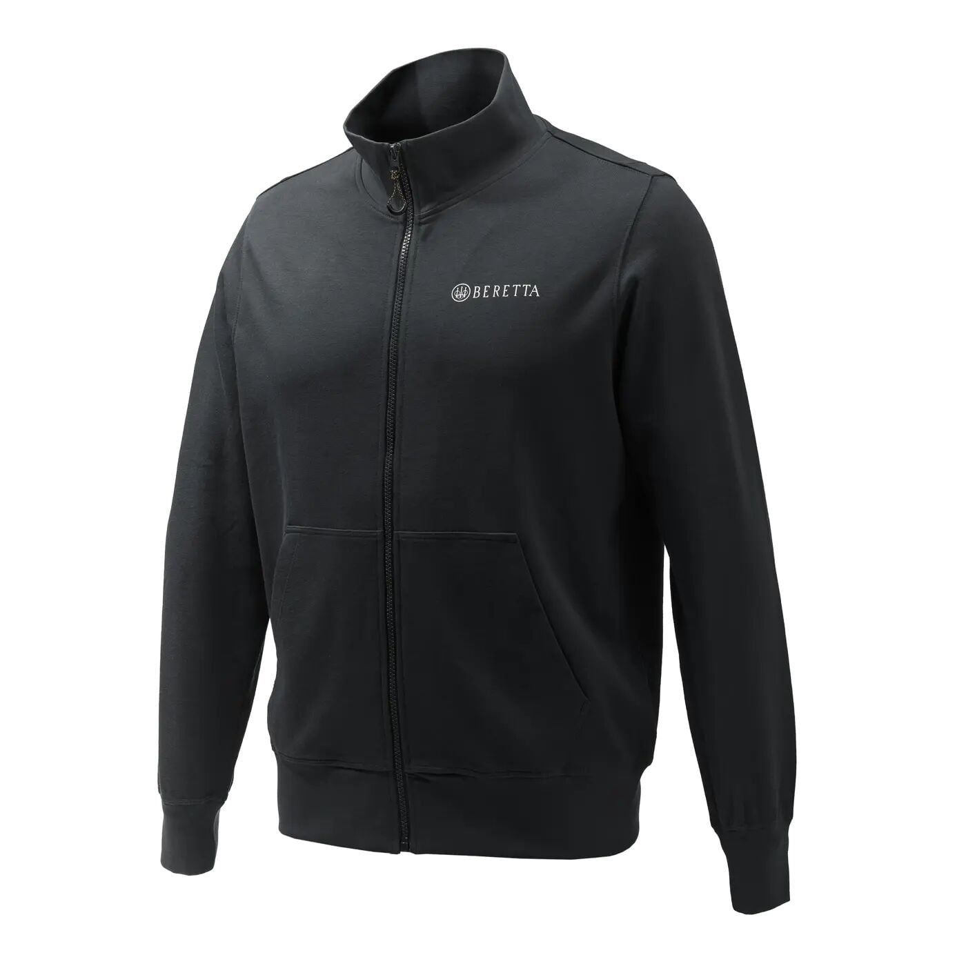Beretta Team Fermuarlı Sweatshirt