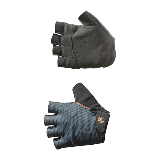 Beretta Pro Mesh Parmaksız Eldiven