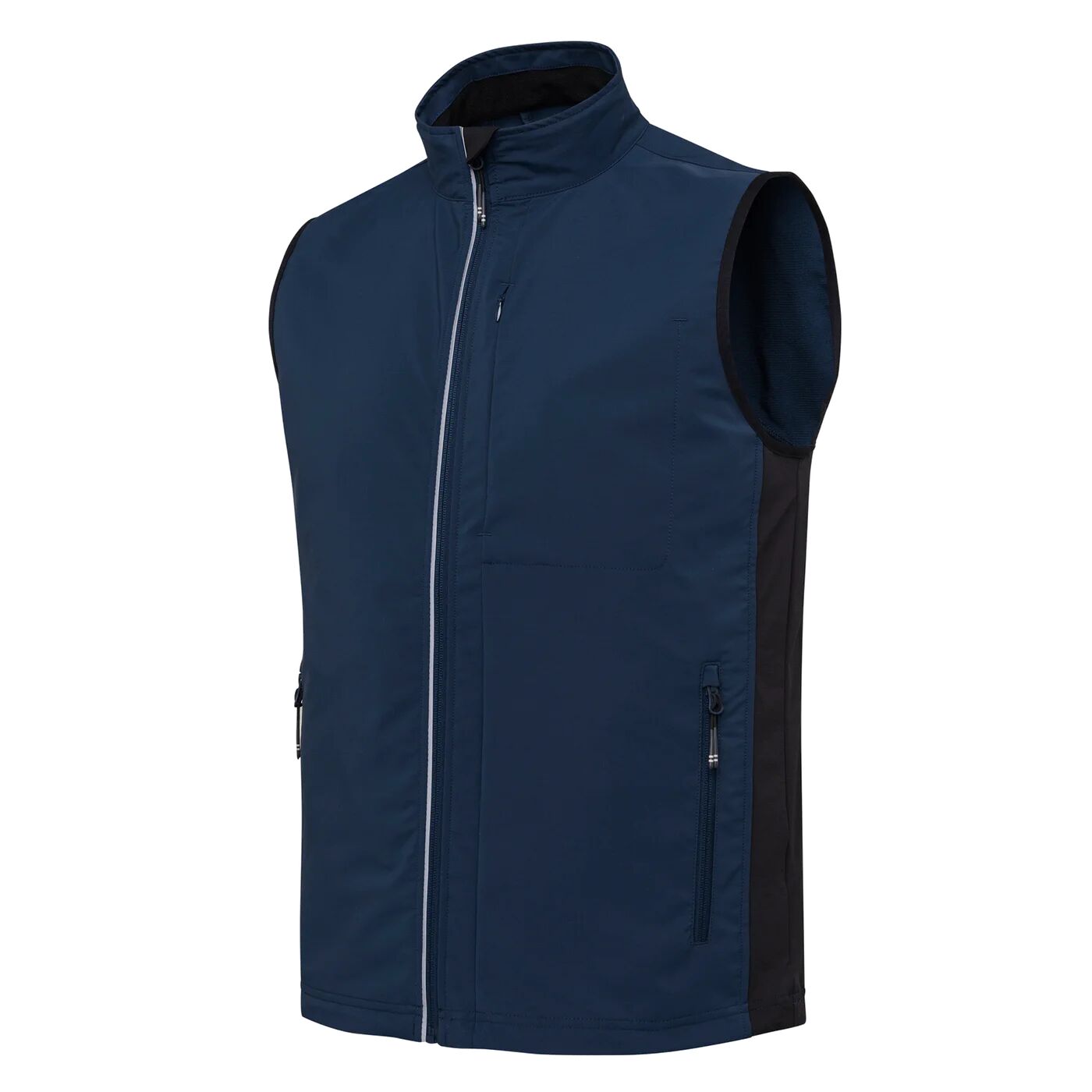 Windshell Yelek