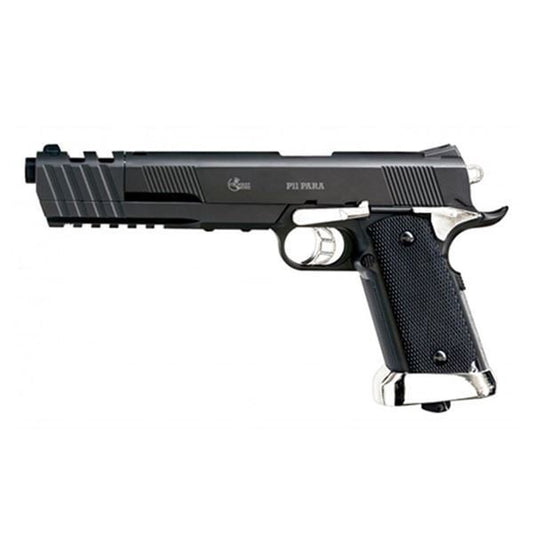 Umarex Combat Zone PII Airsoft Tabanca