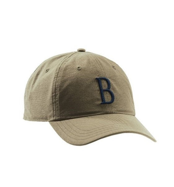 Big B Kahverengi Şapka