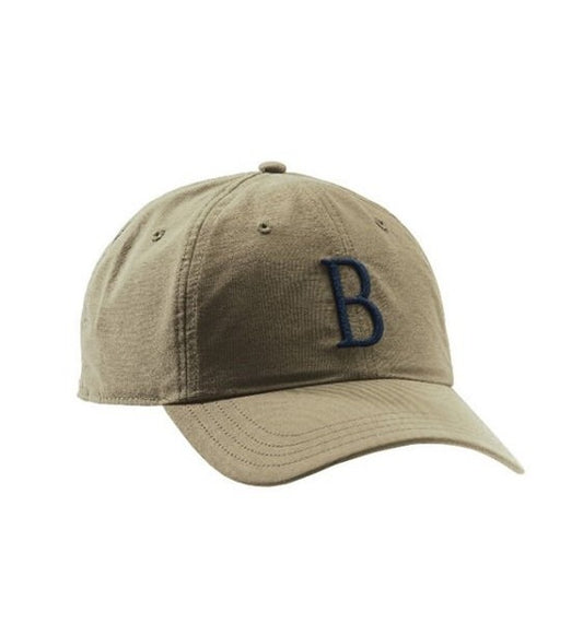 Big B Kahverengi Şapka