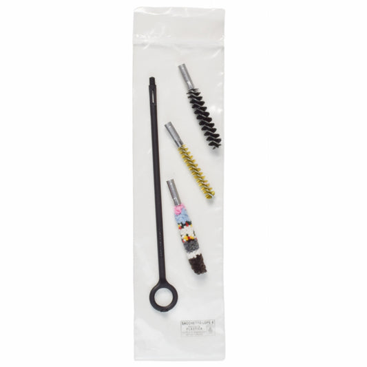 Ekonomik 7.65 mm Tabanca Harbi Takımı